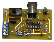 Robot Controller Kit