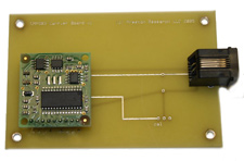 Devantech CMPS03 Carrier Board Kit