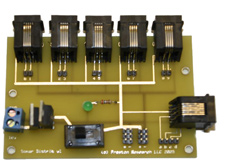 Sensor Distribution Board Kit