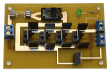 SSC DC-DC Converter Kit